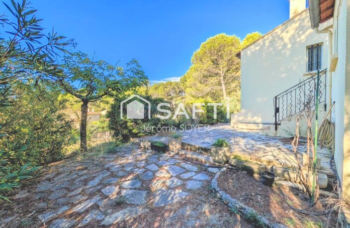 MAISON DE 125 M², 4 CHAMBRES AVEC GARAGE ET JARDIN — photo 3