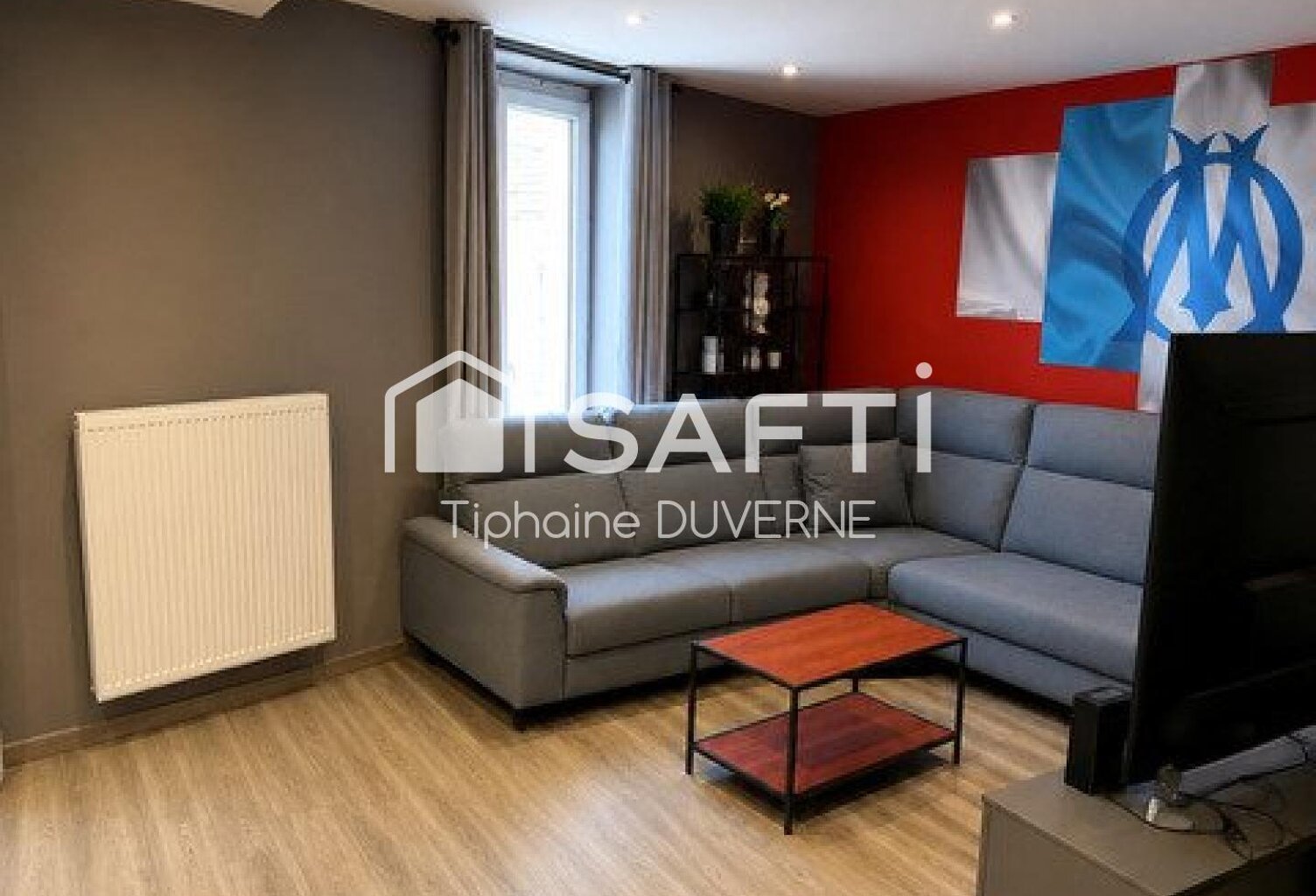 Maison de 103 m² — photo 1
