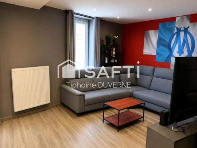Maison de 103 m² — photo du bien