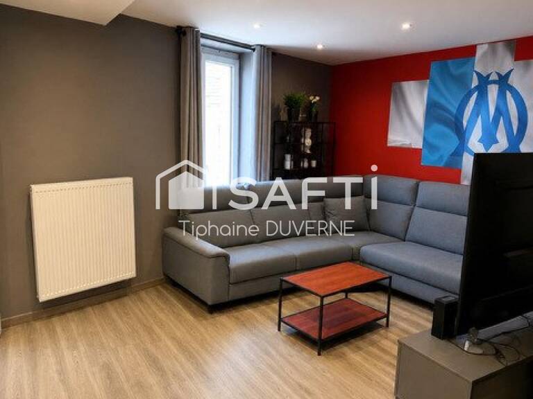 Maison de 103 m² — photo 1