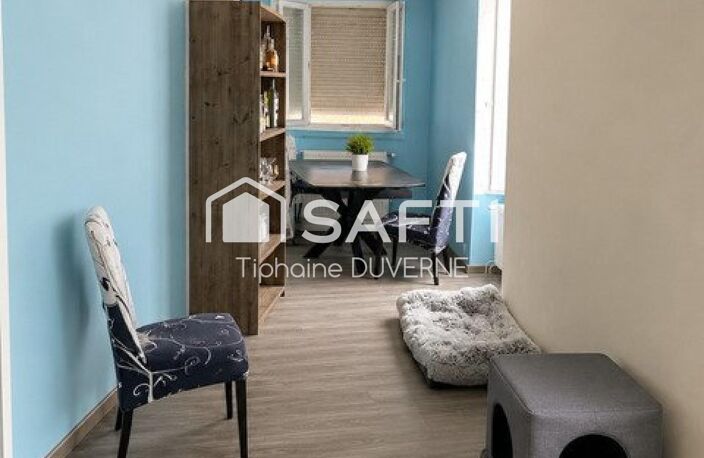 Maison de 103 m² — photo 2