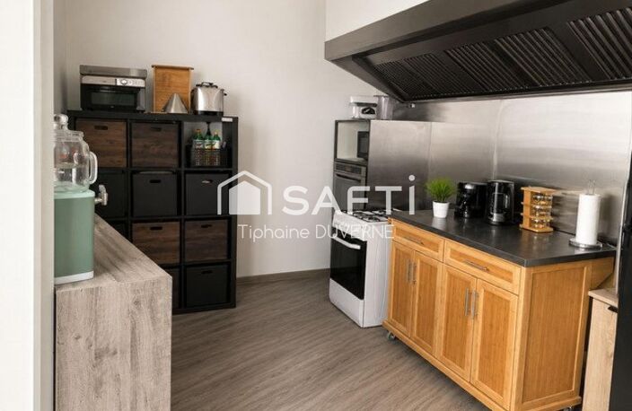 Maison de 103 m² — photo 3