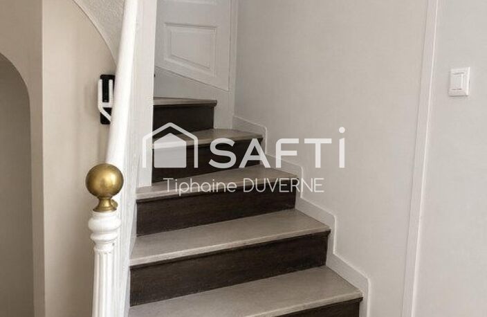 Maison de 103 m² — photo 4