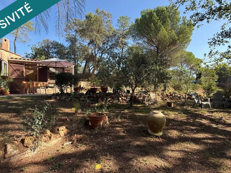 Vente ensemble immobilier (Maison + Terrain constructible) — photo 1