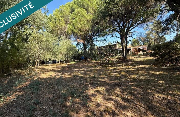 Vente ensemble immobilier (Maison + Terrain constructible) — photo 5