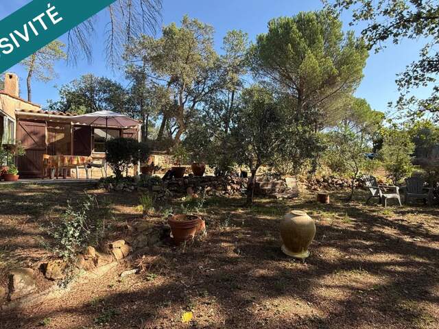 Vente ensemble immobilier (Maison + Terrain constructible) — photo du bien