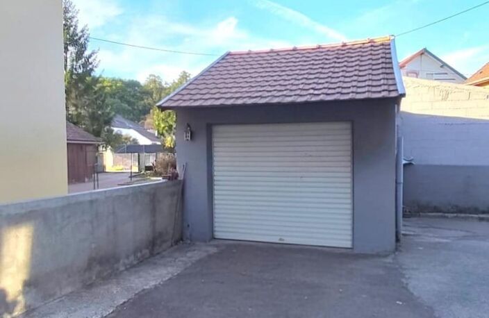 Maison 3 chambres, garage, cave, proche commodités — photo 2