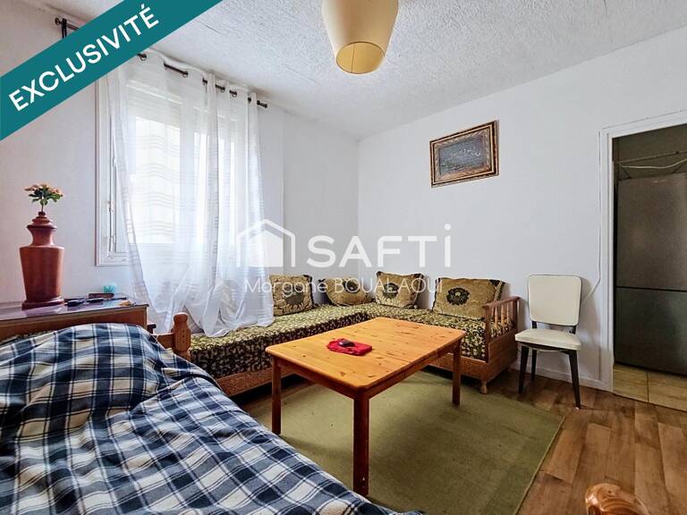 STUDIO 23 M² - SAINT-PRIX — photo 1