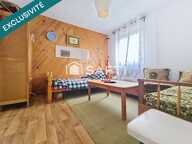 STUDIO 23 M² - SAINT-PRIX — photo 2