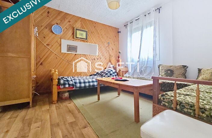 STUDIO 23 M² - SAINT-PRIX — photo 2
