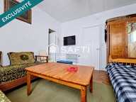 STUDIO 23 M² - SAINT-PRIX — photo 3