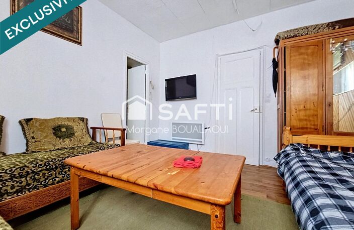 STUDIO 23 M² - SAINT-PRIX — photo 3