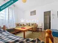 STUDIO 23 M² - SAINT-PRIX — photo 4