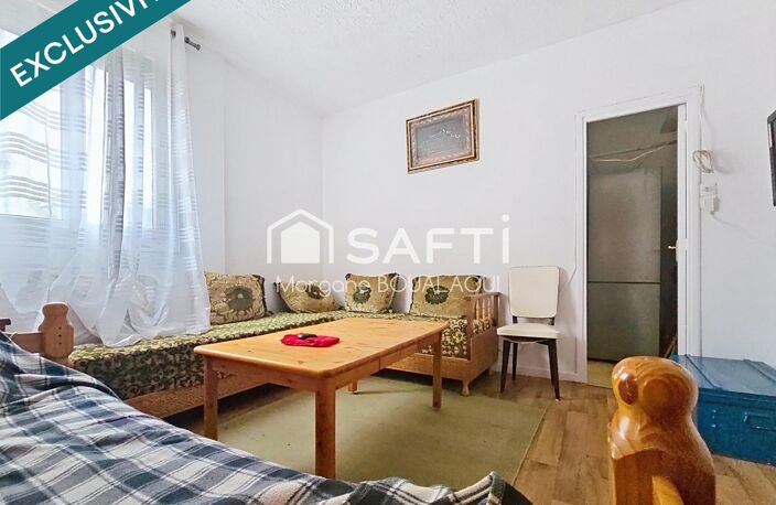 STUDIO 23 M² - SAINT-PRIX — photo 4