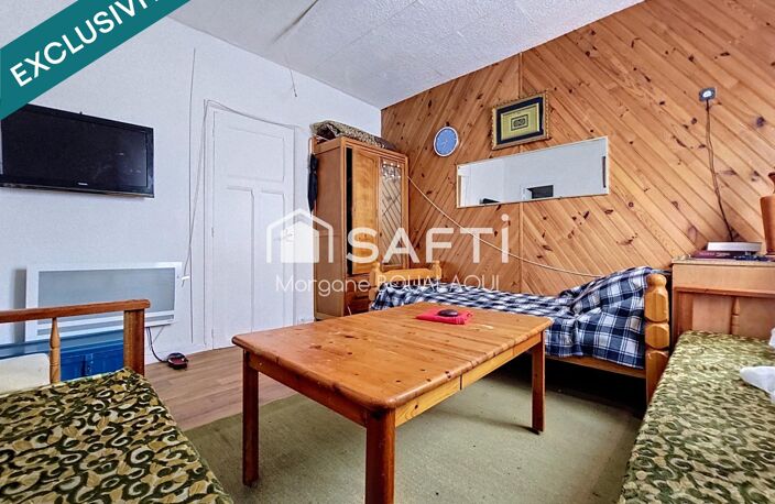 STUDIO 23 M² - SAINT-PRIX — photo 5