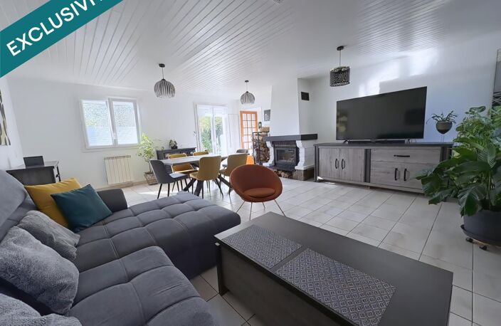 Maison plain Pied — photo 4
