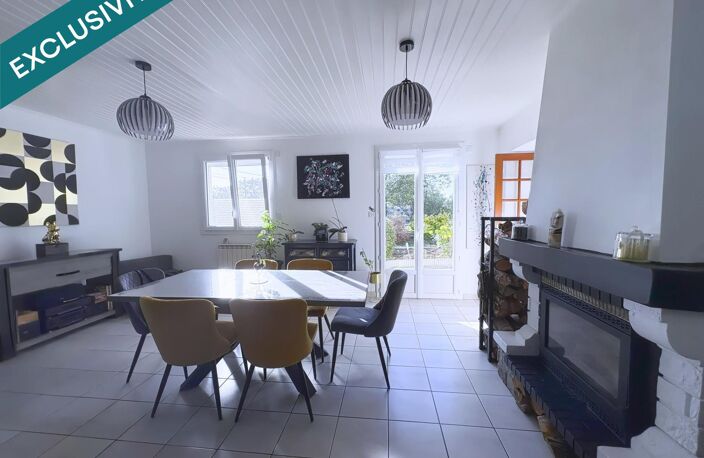 Maison plain Pied — photo 5
