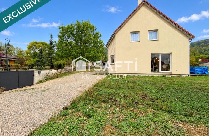MAISON D'HABITATION avec JARDIN ET DÉPENDANCE 20 minutes BEAUNE, 40 minutes DIJON — photo 2