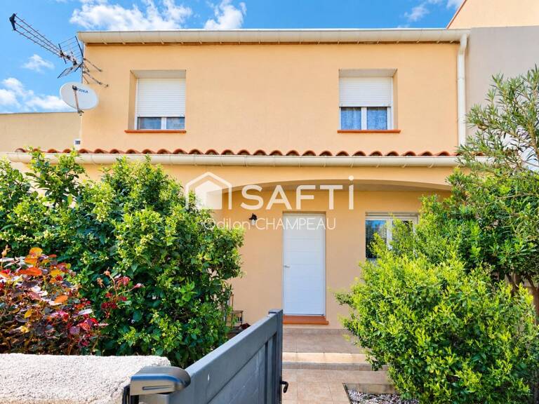 Villa de 159m² : 4 chambres + jardin + forage + 2 emplacements parking — photo 1