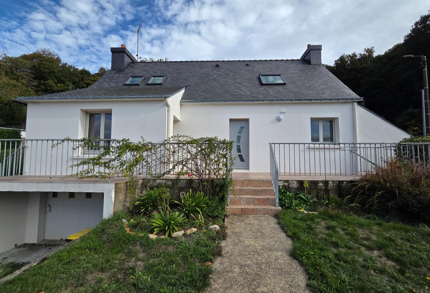 Maison familiale, quartier calme, très bien entretenue, proches toutes commodités — photo 1