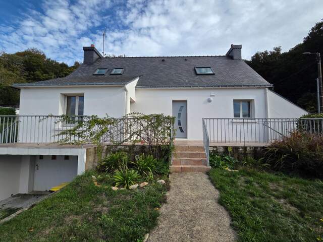 Maison familiale, quartier calme, très bien entretenue, proches toutes commodités — photo du bien