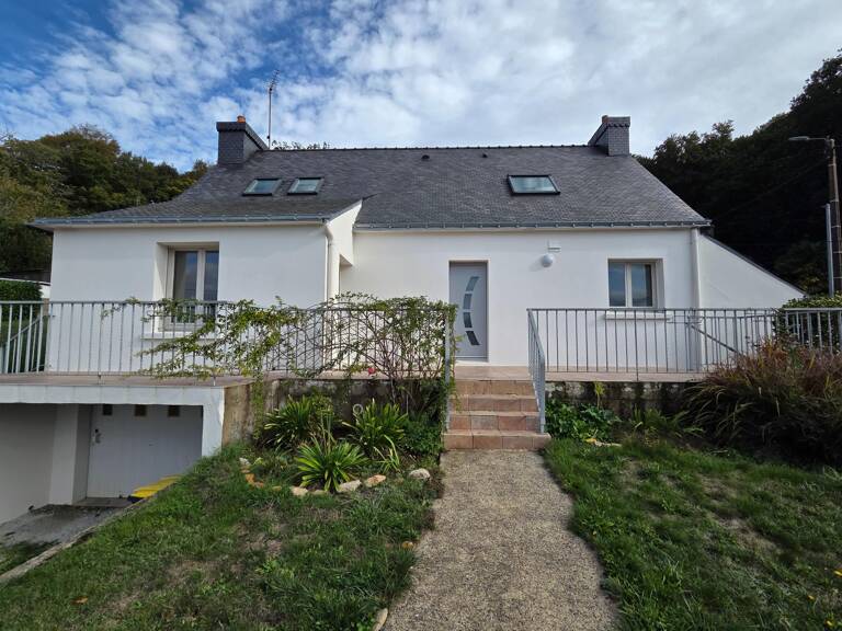 Maison familiale, quartier calme, très bien entretenue, proches toutes commodités — photo 1