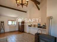 Ensemble immobilier avec maison, 2 appartements et grand terrain — photo 4