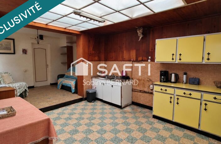 Belle opportunité pour amateurs de travaux ! — photo 3