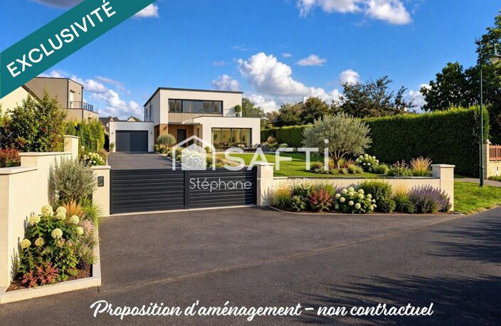 Grande parcelle constructible — photo 4