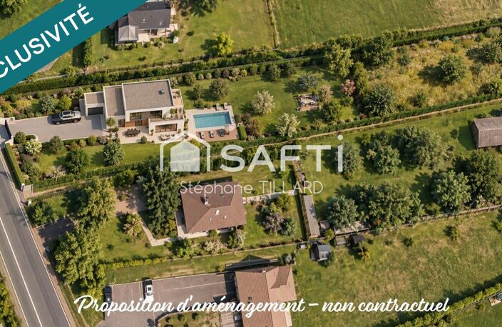 Grande parcelle constructible — photo 3
