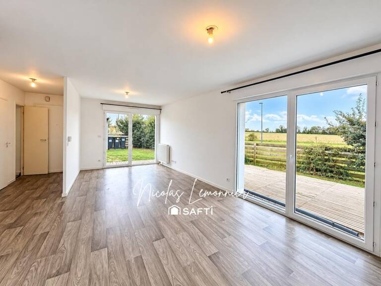 Maison de 75 m² à Moult, à moins de 30 minutes de Caen — photo 1