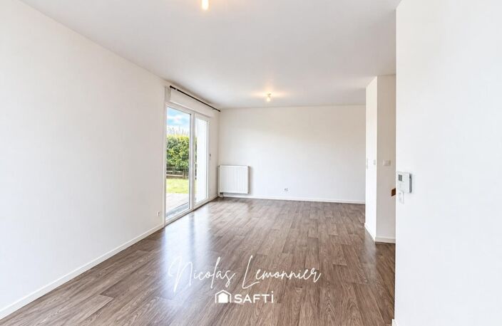 Maison de 75 m² à Moult, à moins de 30 minutes de Caen — photo 2