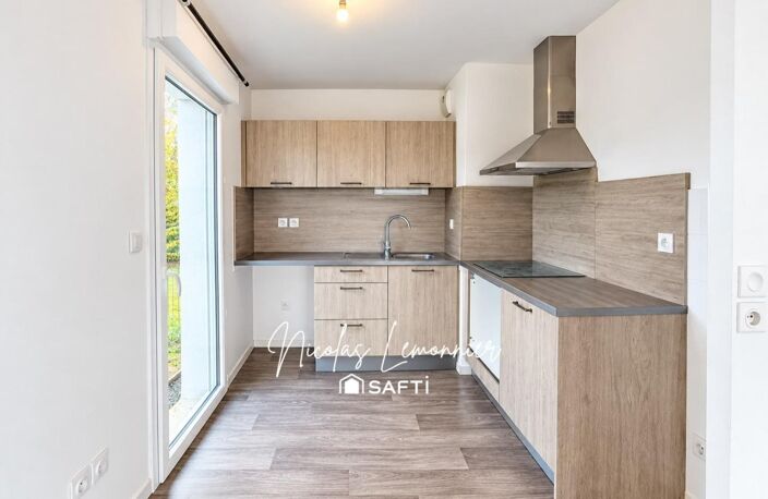 Maison de 75 m² à Moult, à moins de 30 minutes de Caen — photo 3