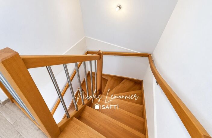 Maison de 75 m² à Moult, à moins de 30 minutes de Caen — photo 4