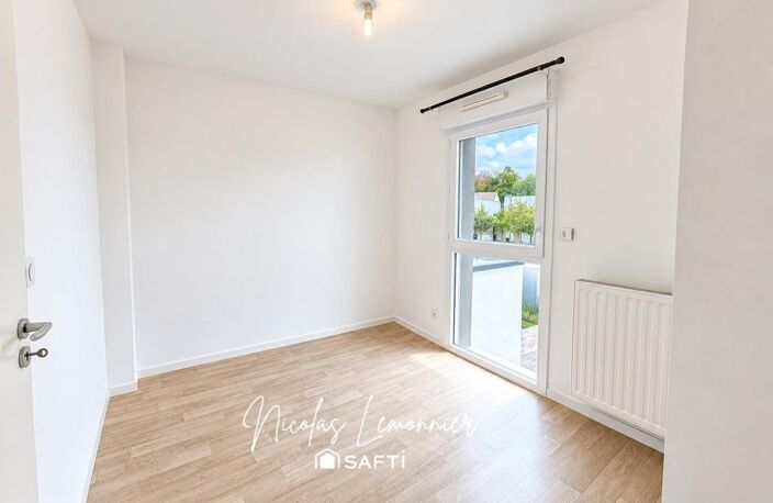 Maison de 75 m² à Moult, à moins de 30 minutes de Caen — photo 5