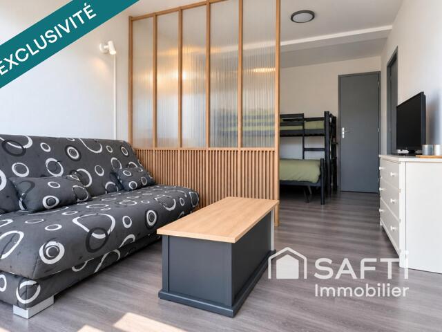 Appartement à Arette