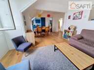F3 de 65 m², joliment rénové, très au calme. — photo 2