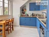 F3 de 65 m², joliment rénové, très au calme. — photo 3