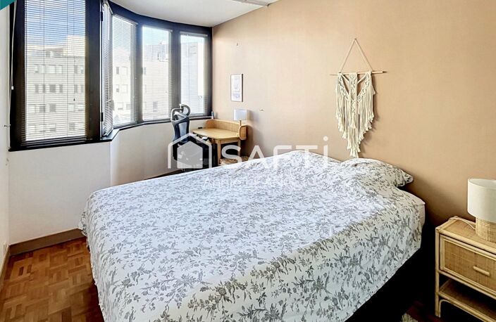 Aux portes de Paris, superbe appartement traversant, 3 chambres, lumineux et vue panoramique ! — photo 5