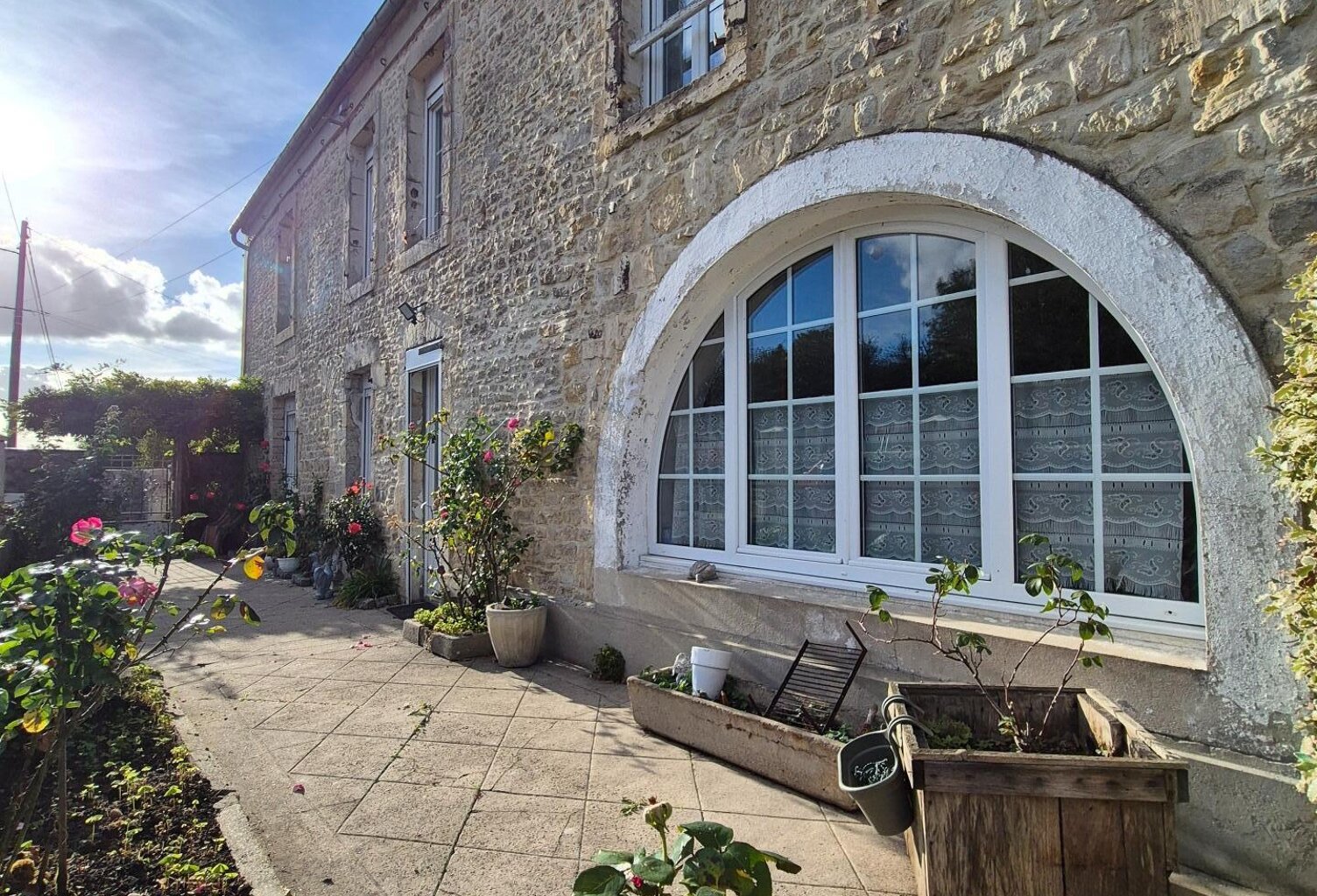 Maison de 145m² — photo 1