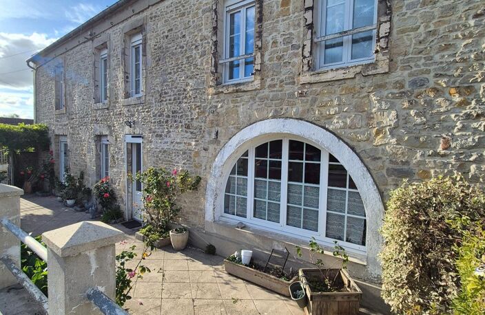 Maison de 145m² — photo 2