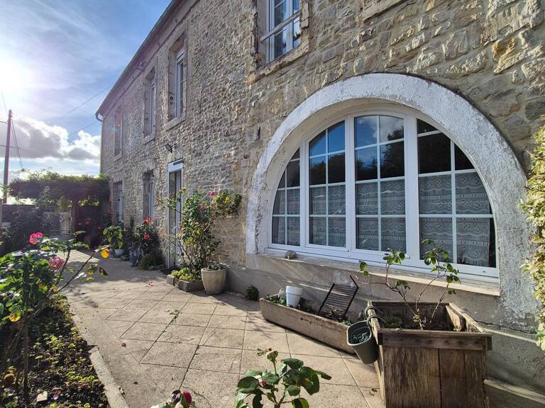 Maison de 145m² — photo 1