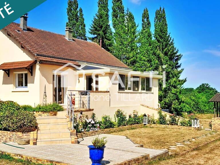 Maison lumineuse avec des prestations de qualité — photo 1