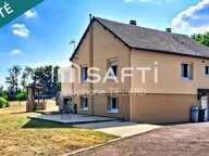 Maison lumineuse avec des prestations de qualité — photo 2