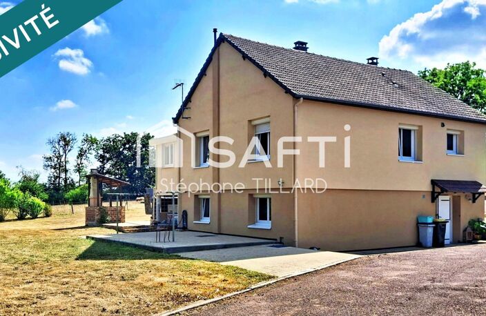 Maison lumineuse avec des prestations de qualité — photo 2
