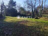 TERRAIN CONSTRUCTIBLE DE 550 M² — photo 3