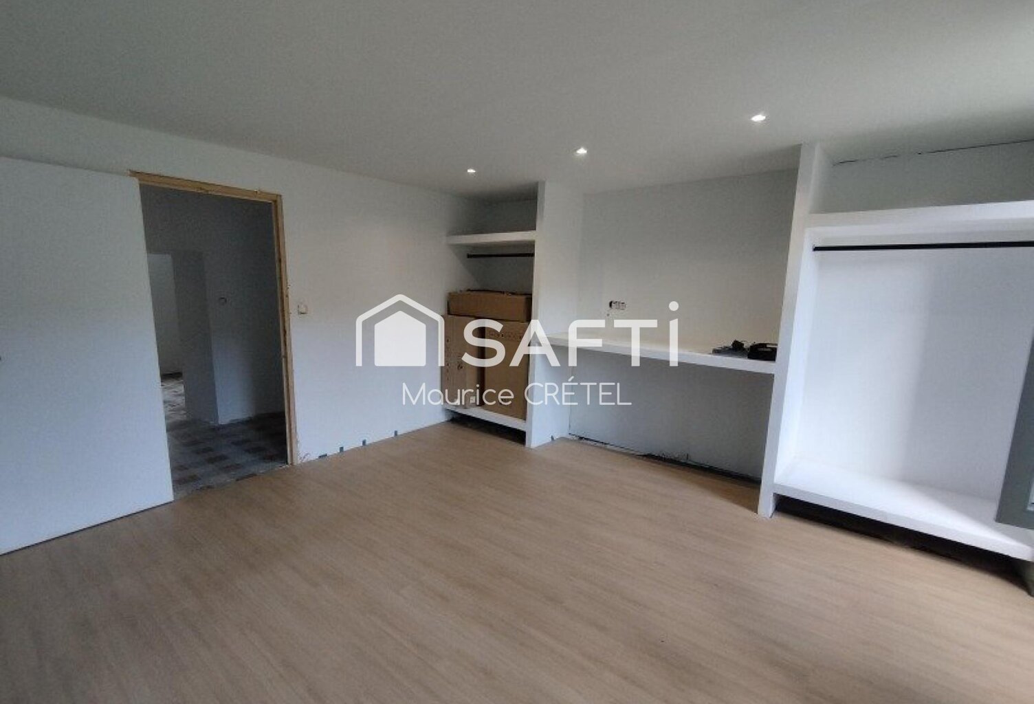 MAISON +GRANGE+TERRAIN 5312 — photo 1