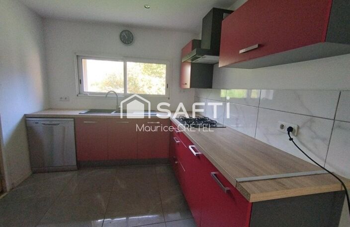 MAISON +GRANGE+TERRAIN 5312 — photo 4