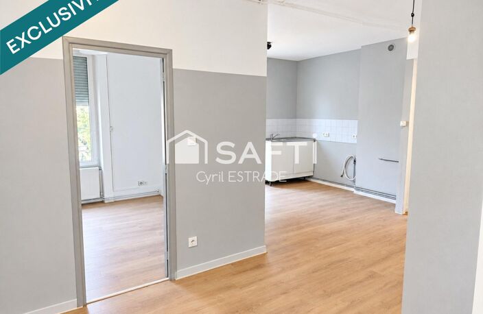Investisseur, T4 pour collocation, secteur calme et prisé de St Etienne.Proche des grandes écoles — photo 2