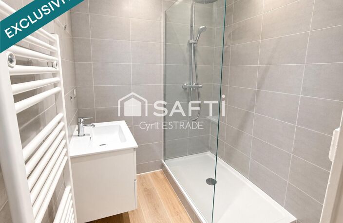 Investisseur, T4 pour collocation, secteur calme et prisé de St Etienne.Proche des grandes écoles — photo 3